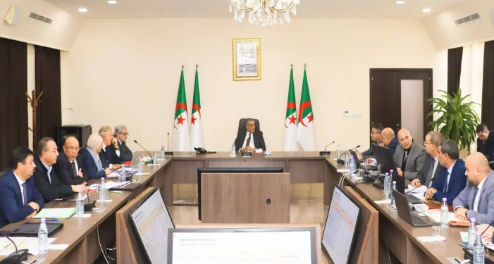 أشغال عمومية