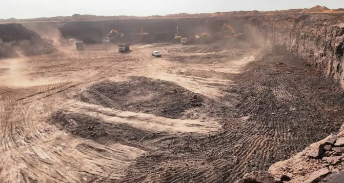 منجم غار جبيلات