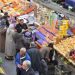 صرح مدير التجارة لولاية الجزائر العاصمة، عبد الوهاب حرقاس، بأن مصالح الرقابة تكثف خرجاتها الميدانية عبر ربوع الوطن مع اقتراب شهر رمضان الكريم، وذلك وفقًا للتوصيات الصادرة عن اجتماع المجلس الوزاري المشترك الأخير.