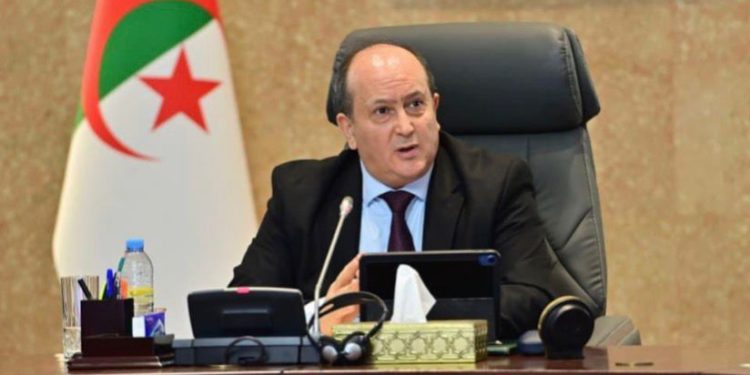 تنصيب المجلس الوطني للمكننة الفلاحية