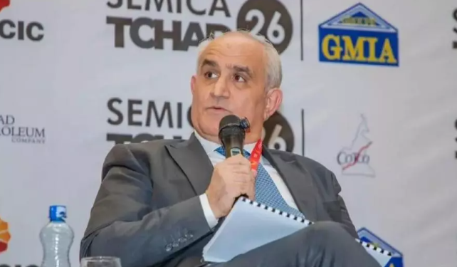 سيميكا تشاد 2026