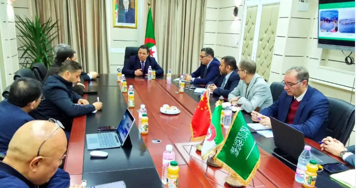 متعاملون اقتصاديون