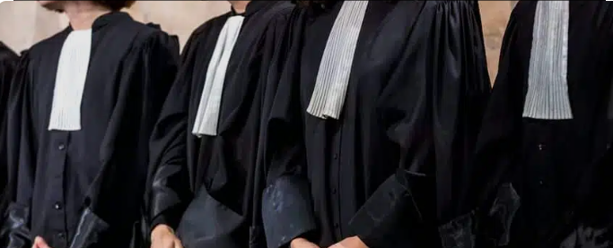 فتح مسابقة الالتحاق بالتكوين للحصول على شهادة الكفاءة لمهنة المحاماة