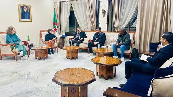 وزارة الثقافة