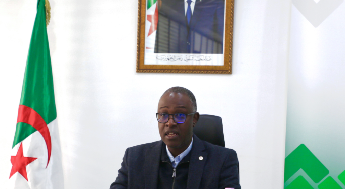 المجلس الاعلى للشباب