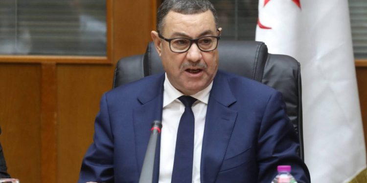 قانون المتعلق بالتنظيم الإقليمي للبلاد
