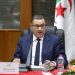 قانون المتعلق بالتنظيم الإقليمي للبلاد