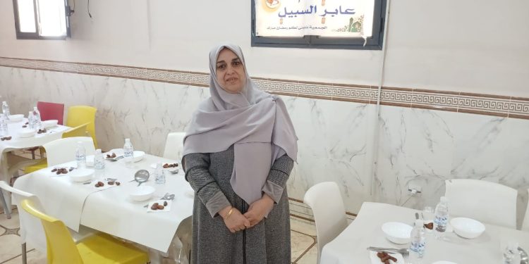 جمعية سبل الخير