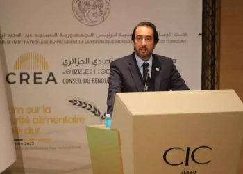 يُعدّ مجلس التجديد الاقتصادي الجزائري منظمة نقابية وطنية لأرباب العمل تضم 70 مؤسسة عمومية وخاصة، ويشكّل تكتلاً اقتصادياً يسعى إلى الإسهام الفعّال في التحول الاقتصادي للجزائر ودعم ديناميكية الاستثمار.