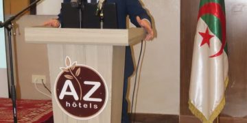 نظمت وزارة الصحة، أمس بالجزائر العاصمة، ملتقى وطنيا حول الصحة في الوسط المهني، يهدف إلى تعزيز التنسيق بين مختلف القطاعات المعنية، في إطار إعداد المخطط الوطني الاستراتيجي للصحة في الوسط المهني للفترة 2026–2030، بما يضمن اعتماد سياسة وطنية متكاملة ومستدامة في هذا المجال.