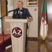 نظمت وزارة الصحة، أمس بالجزائر العاصمة، ملتقى وطنيا حول الصحة في الوسط المهني، يهدف إلى تعزيز التنسيق بين مختلف القطاعات المعنية، في إطار إعداد المخطط الوطني الاستراتيجي للصحة في الوسط المهني للفترة 2026–2030، بما يضمن اعتماد سياسة وطنية متكاملة ومستدامة في هذا المجال.