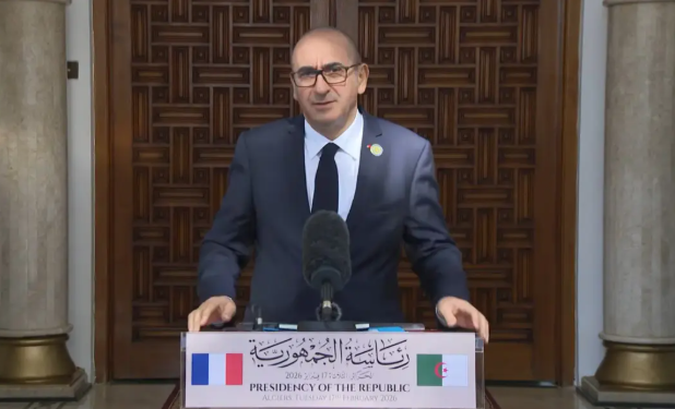 وزير الداخلية الفرنسي