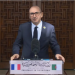 وزير الداخلية الفرنسي