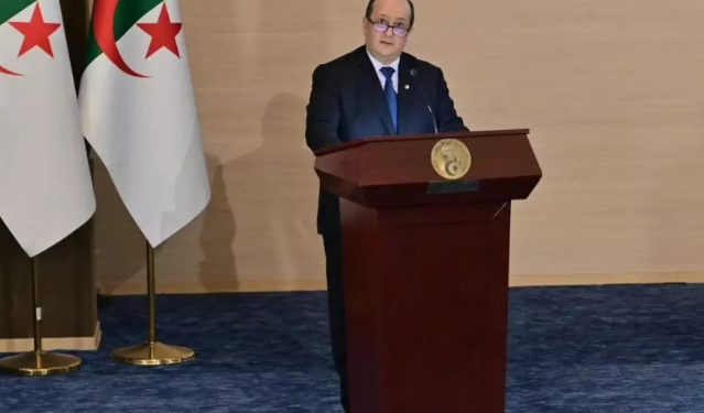 سيفي غريب