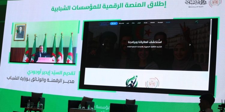 المؤسسات الشبانية