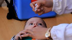 تلقيح الأطفال