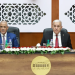 الدورة الأولى للجنة البرلمانية الكبرى الجزائرية-الموريتانية
