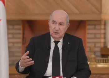 رئيس الجمهورية