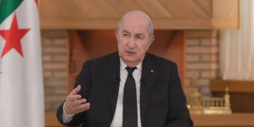 رئيس الجمهورية