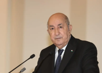 رئيس الجمهورية