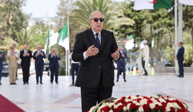 اليوم الوطني للشهيد