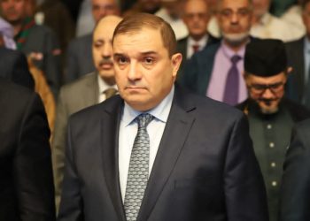 المسابقة الوطنية لحفظ وترتيل القرآن الكريم