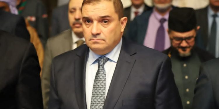 المسابقة الوطنية لحفظ وترتيل القرآن الكريم