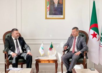 لوكالة الجزائرية لترقية الاستثمار