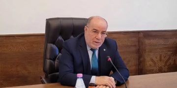 يوسف بلمهدي