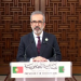 وزير الخارجية البرتغالي