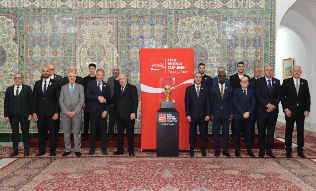 رئيس الجمهورية