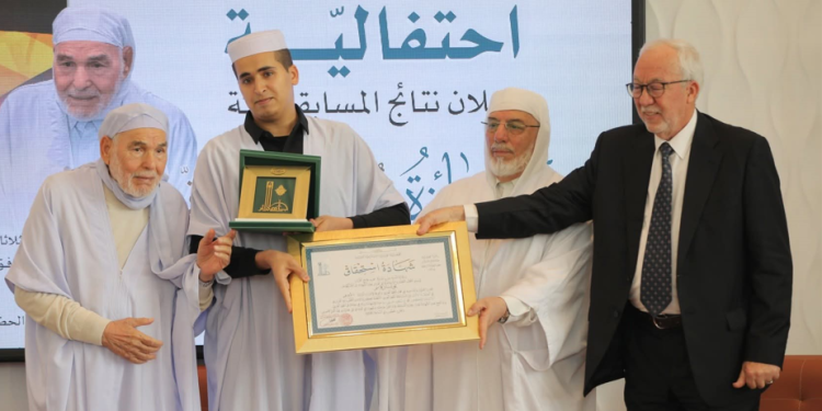 مبدعي الخط العربي