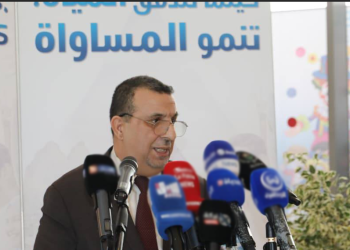 وزارة الري
