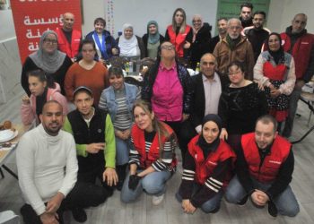 “أوريدو الجزائر”