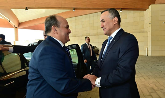 غلوبال أفريكا تاك 2026