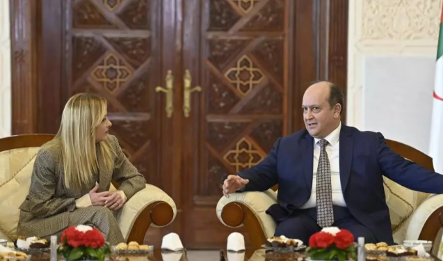 رئيس مجلس الوزراء