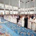 صلاة عيد الفطر بالعاصمة