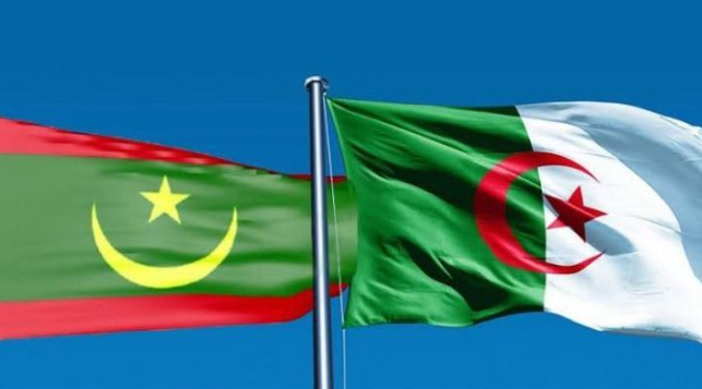 بالمنتجات والخدمات الجزائرية بالعاصمة الموريتانية نواكشوط