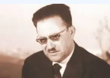 مولود فرعون