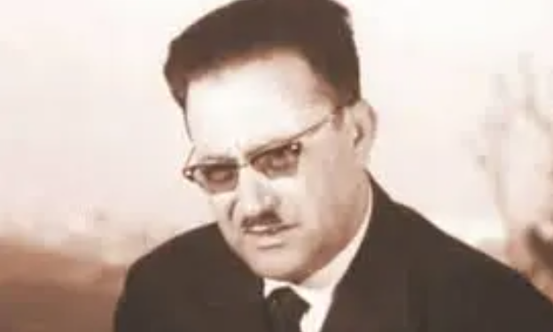 مولود فرعون