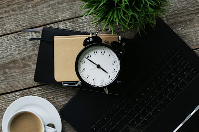 من تنظيم اليوم إلى فوضى الإيقاع والحياة اليومية