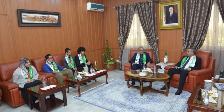 الذكاء الاصطناعي الإفريقي