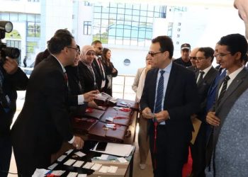 للأسبوع العلمي