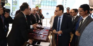 للأسبوع العلمي