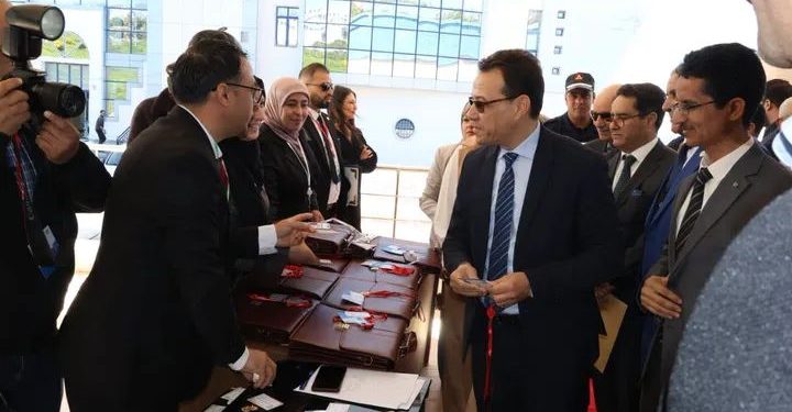 للأسبوع العلمي