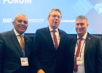 نواب من المجلس الشعبي الوطني