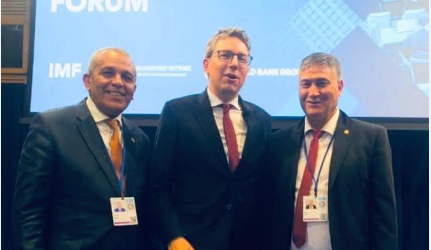 نواب من المجلس الشعبي الوطني