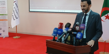 تجمع للمؤسسات الناشئة