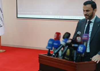 تجمع للمؤسسات الناشئة