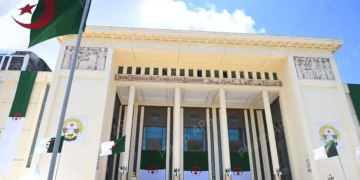 الإتحاد العام للعمال الجزائريين